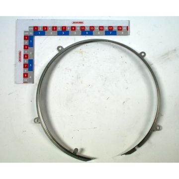 Insert bt meca inox emb.s.1126, 20046641, RIBOULEAU MONOSEM, pièce origine