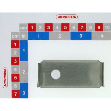 Guide decrot. r.jauge etr. ng+, 20047221, RIBOULEAU MONOSEM, pièce origine