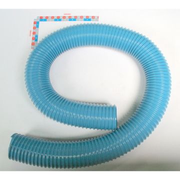 Gaine pvc diam. 70 lg 1m50 sur fertiliseur avant, 20071781, RIBOULEAU MONOSEM, pièce origine