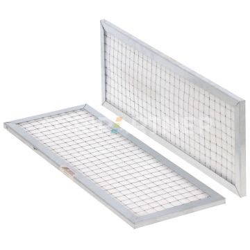 Filtre habitacle SC 90340, HIFI FILTER