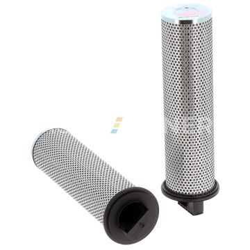 Filtre hydraulique SH 52278, HIFI FILTER