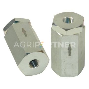 Filtre hydraulique de pilotage SH 52319, HIFI FILTER