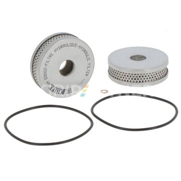 Filtre hydraulique de direction SH 59002, HIFI FILTER