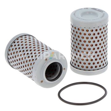 Filtre hydraulique de pilotage SH 60027, HIFI FILTER