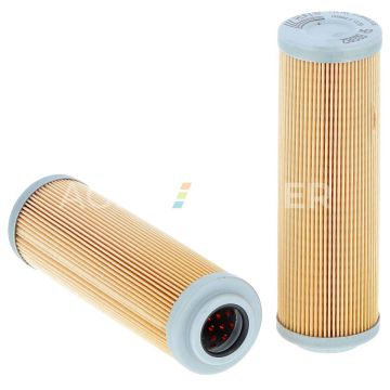 Filtre hydraulique de pilotage SH 60082, HIFI FILTER