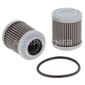 Filtre hydraulique de pilotage SH 60133, HIFI FILTER