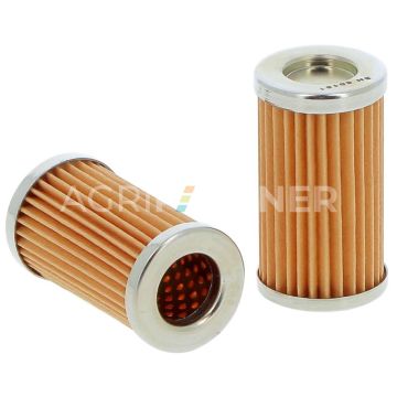 Filtre hydraulique de pilotage SH 60181, HIFI FILTER