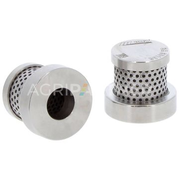 Filtre hydraulique de pilotage SH 60196, HIFI FILTER