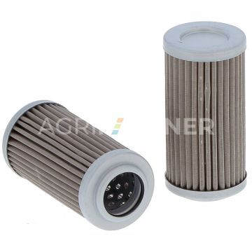 Filtre hydraulique de pilotage SH 60214, HIFI FILTER