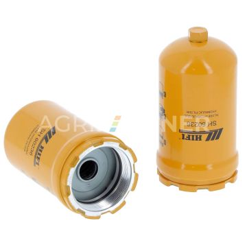 Filtre hydraulique de pilotage SH 60236, HIFI FILTER