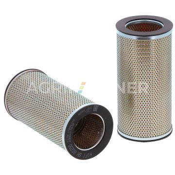 Filtre hydraulique SH 60250, HIFI FILTER