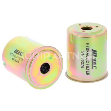 Filtre hydraulique SH 60276, HIFI FILTER