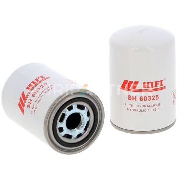 Filtre hydraulique SH 60325, HIFI FILTER