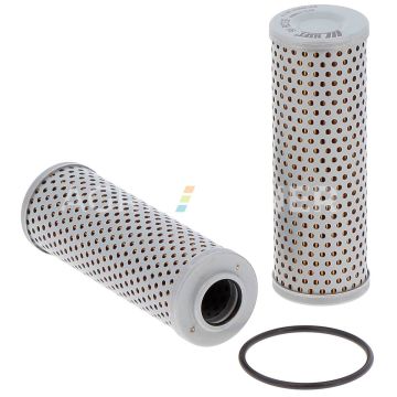 Filtre hydraulique de pilotage SH 60316, HIFI FILTER