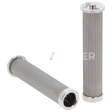 Filtre hydraulique de pilotage SH 60431, HIFI FILTER
