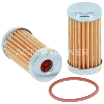 Filtre hydraulique de pilotage SH 62229, HIFI FILTER