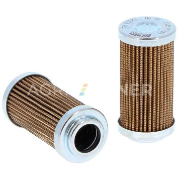 Filtre hydraulique de pilotage SH 63076, HIFI FILTER
