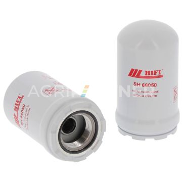 Filtre hydraulique de pilotage SH 66050, HIFI FILTER