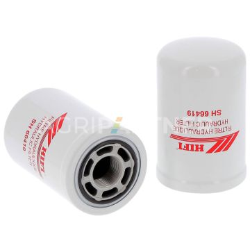 Filtre hydraulique SH 66419, HIFI FILTER