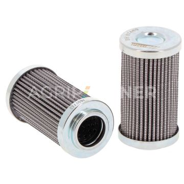 Filtre hydraulique de pilotage SH 67469, HIFI FILTER