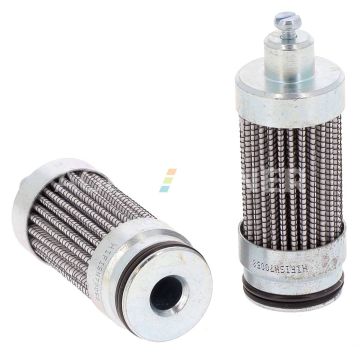 Filtre hydraulique SH 70058, HIFI FILTER