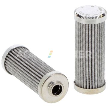Filtre hydraulique de pilotage SH 75075, HIFI FILTER