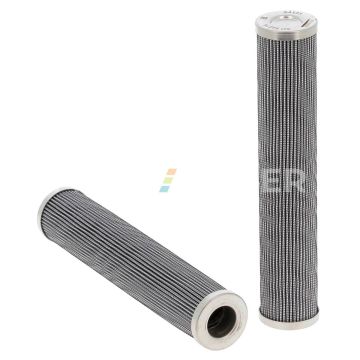 Filtre hydraulique de transmission SH 84014, HIFI FILTER