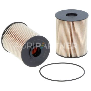 Filtre à gasoil SN 40522, HIFI FILTER