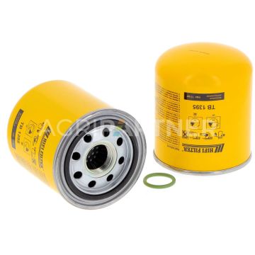 Filtre dessiccateur de freinage TB 1395, HIFI FILTER