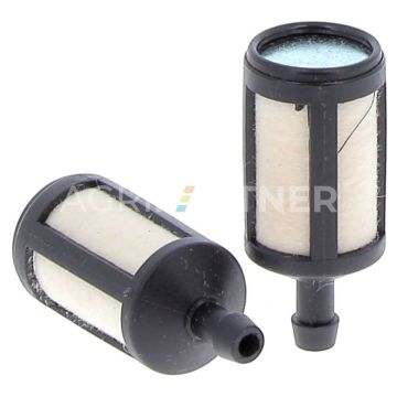 Filtre à gasoil BE 4017, HIFI FILTER