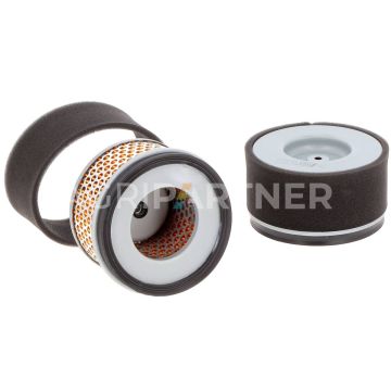 Filtre à air SA 12018, HIFI FILTER