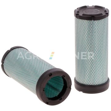 Filtre à air sécurité SA 16031, HIFI FILTER