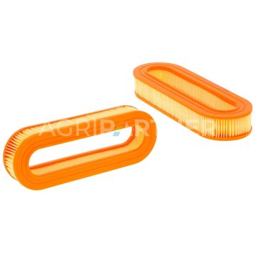 Filtre à air SA 6117, HIFI FILTER