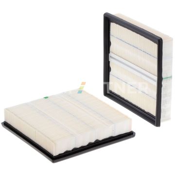 Filtre à air SA 6195, HIFI FILTER