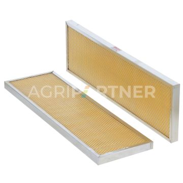 Filtre habitacle SC 11680, HIFI FILTER