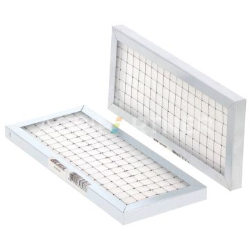 Filtre habitacle SC 50155, HIFI FILTER