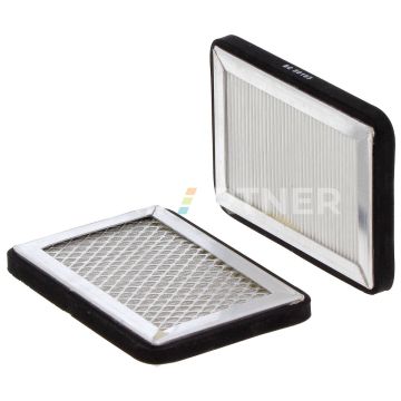 Filtre habitacle SC 50163, HIFI FILTER