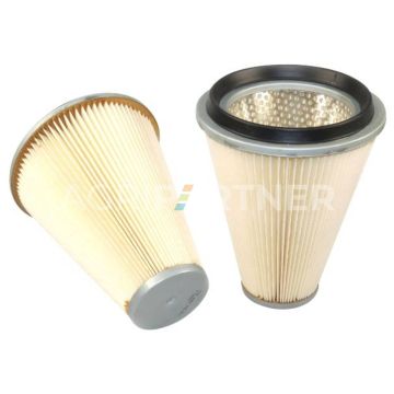 Filtre habitacle SC 5020, HIFI FILTER