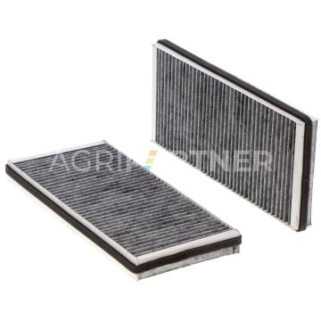 Filtre habitacle charbon actif SC 5038 CA, HIFI FILTER