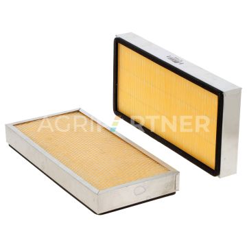 Filtre habitacle SC 70066, HIFI FILTER