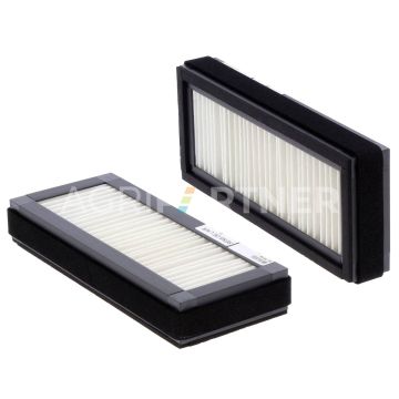 Filtre habitacle SC 70136, HIFI FILTER