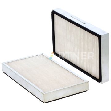 Filtre habitacle SC 70176, HIFI FILTER