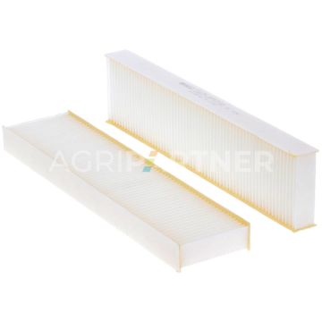 Filtre habitacle SC 7036, HIFI FILTER
