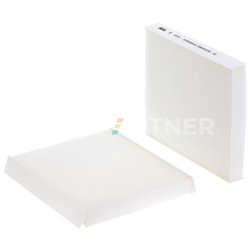 Filtre habitacle SC 8119, HIFI FILTER