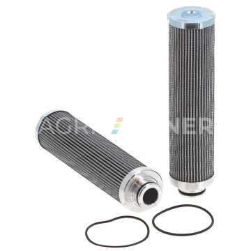 Filtre hydraulique de pilotage SH 51208, HIFI FILTER