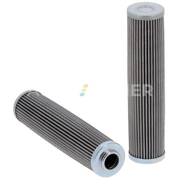 Filtre hydraulique de pilotage SH 52166, HIFI FILTER
