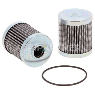 Filtre hydraulique de pilotage SH 53005, HIFI FILTER