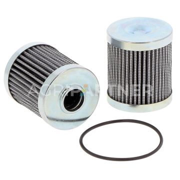 Filtre hydraulique de pilotage SH 53009, HIFI FILTER