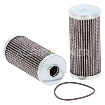 Filtre hydraulique de pilotage SH 53107, HIFI FILTER