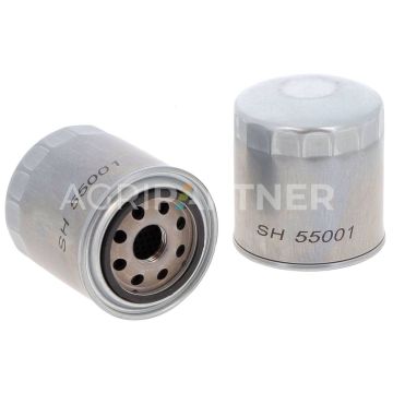 Filtre hydraulique SH 55001, HIFI FILTER